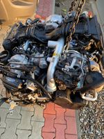 Motor Mercedes W212 E350 231PS 642850 komplett Sachsen - Torgau Vorschau