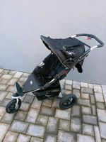 TFK Joggster Twist, Kinderwagen, Luftreifen, mit Babyschale, Baden-Württemberg - Tauberbischofsheim Vorschau