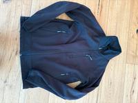 CMP Softshelljacke Gr.S Bayern - Zachenberg Vorschau