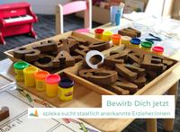 Erzieher (m/w/d) mit Einstellungsprämie in Berlin Pankow Pankow - Prenzlauer Berg Vorschau