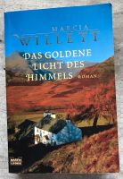 MARCIA WILLET: DAS GOLDENE LICHT DES HIMMELS Schleswig-Holstein - Ritzerau Vorschau