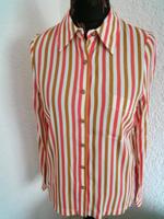 Bluse Le Petit Francoise gestreift  Neu ! Gr. M Hessen - Viernheim Vorschau