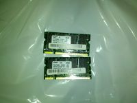 Samsung 256MB DDR PC2700s - 25331 - A0 CL2.5 RAM M470L3224FT0-CB3 Güstrow - Landkreis - Bützow Vorschau