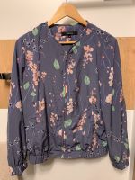 Opus Blouson Blumenprint Größe 38 Bayern - Kollnburg Vorschau