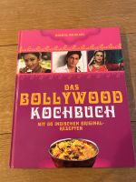 Das Bollywood Kochbuch Baden-Württemberg - Spaichingen Vorschau