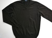 Westbury 100% Kaschmir Pullover Herren Gr. L 48 50 52 braun Schleswig-Holstein - Reinbek Vorschau