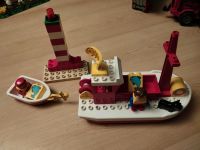 Lego Duplo 2643 Fischerboot Retro Schleswig-Holstein - Itzehoe Vorschau