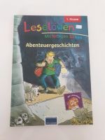 Leselöwen  Abenteuergeschichten, 1. Klasse Baden-Württemberg - Reutlingen Vorschau