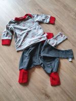 3-teiliges Set Langarmshirt, Hose, Dreiecktuch Bayern - Eching (Niederbay) Vorschau