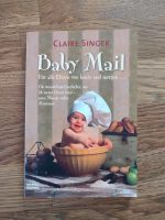 Buch:  Baby Mail Sachsen-Anhalt - Halle Vorschau