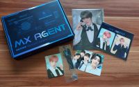 Monsta X MX Agent Fancon DVD inkl. POB + Extras Saarland - Tholey Vorschau