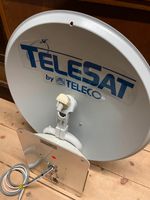 Teleco/Telesat automatische Sat-Antenne BT65 Baden-Württemberg - Alfdorf Vorschau