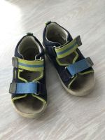 Sandalen Lauflernschuhe Superfit Größe 24 Niedersachsen - Bergen Vorschau