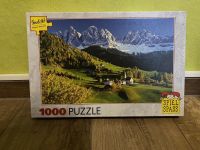 Puzzle 1000er Sachsen - Riesa Vorschau