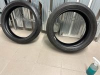 Dunlop Motorradreifen Honda CB650R 180/55 & 120/70 Berlin - Wilmersdorf Vorschau