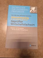 Intensivtraining Wirtschaftsfachwirt IHK Prüfung Schleswig-Holstein - Flensburg Vorschau