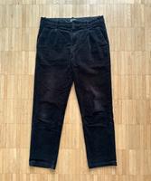 H&M Herren Hose Jeans Cord *schwarz* 30 Neuwertig Thüringen - Erfurt Vorschau
