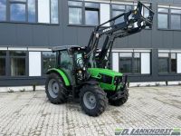 Deutz-Fahr 5080 D Keyline (B) Traktor / 10818-70890 Niedersachsen - Emsbüren Vorschau