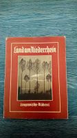 Land am Niederrhein ( Langewiesche Bücherei) Nordrhein-Westfalen - Geldern Vorschau