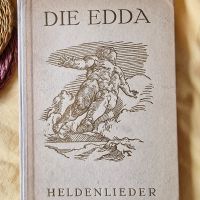 Die Edda - Heldenlieder Bayern - Fürth Vorschau