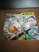 Vinyl Helloween Rock Heavy Metal Bayern - Mainaschaff Vorschau