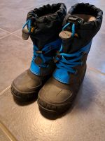 Jack Wolfskin Schnee Stiefel Gr.28 Rheinland-Pfalz - Nickenich Vorschau