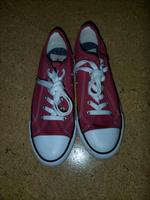 Soulcal Sneaker - Chucks Größe 38,5 Bayern - Oberhaid Vorschau