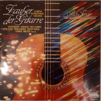 Jack Fender - Zauber der Gitarre - Doppel-LP, Vinyl Hessen - Darmstadt Vorschau