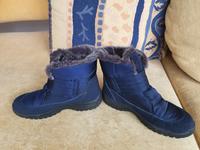 Damen Winterschuh VERA TX Spike Bayern - Füssen Vorschau