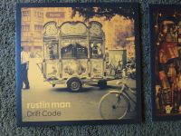 rustin man  Drift Code  Vinyl Nordrhein-Westfalen - Gütersloh Vorschau