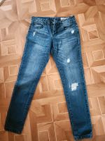 Neu Damen Jeans Gr.XS34 (27x32) Thüringen - Arnstadt Vorschau