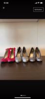 3x Damen highheels Rheinland-Pfalz - Ludwigshafen Vorschau