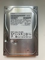 HITACHI 500 GB 3,5 Zoll SATA Festplatte getestet Berlin - Marzahn Vorschau