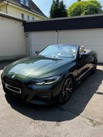 BMW 430i Cabrio M Sport A M Sport Nordrhein-Westfalen - Leverkusen Vorschau