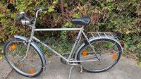 Hercules Herren Fahrrad Hobby Vintage Bayern - Würzburg Vorschau