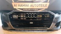 Audi A6 4K C8 Stoßstange vorne 4K0807437A PDC SRA Bochum - Bochum-Nord Vorschau