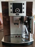 De'Longhi Perfecta ESAM 5500 Kaffeevollautomat, Farbe braun Saarland - Überherrn Vorschau