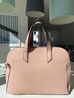 Handtasche/Shopper Rosé von Titan und Barbara Schöneberger Baden-Württemberg - Esslingen Vorschau