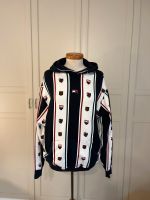 Tommy Hilfiger x Kith Hoodie Niedersachsen - Zeven Vorschau