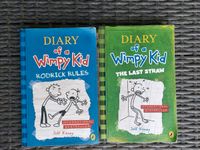 Diary of a Wimply Kid Nordrhein-Westfalen - Siegen Vorschau