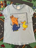 Tshirt Die Maus Thüringen - Apolda Vorschau