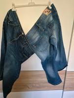 Frauen Jeans Caprihose Shorts Baden-Württemberg - Göppingen Vorschau
