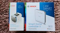 Bosch Smart Home controller II + Radiator thermostat II | NEU Kreis Ostholstein - Ratekau Vorschau