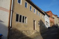 Sanierungsbedürftiges Haus Nähe Jena Thüringen - Camburg Vorschau