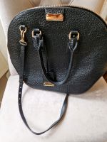 Burberry schwarze Leder Tasche Nordrhein-Westfalen - Marl Vorschau