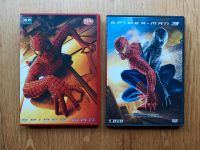 Spiderman 1 + 3 (DVDs) spider-man Filme Baden-Württemberg - Weil der Stadt Vorschau