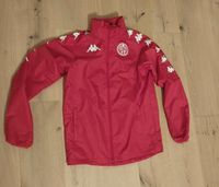 Mainz 05 Kappa Regenjacke NEU Größe S rot Rheinland-Pfalz - Mainz Vorschau