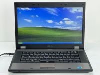 Windows XP Gamer DELL E5510 i5 M560 2.67Ghz 4GB 128GB SSD RS232 1 Baden-Württemberg - Fellbach Vorschau