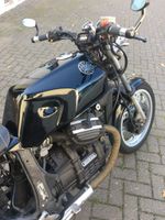 Honda CX 500 Café Racer ( Güllepumpe ) Niedersachsen - Stuhr Vorschau