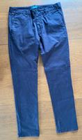 Scotch & Soda Hose Herren 32/32 lila rot Pflaume Stuart Dresden - Cotta Vorschau